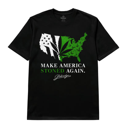 Make America Stoned Again Tee