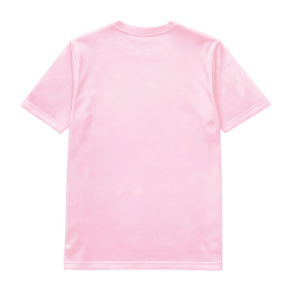 Melting Love 420 Graphic Weed Tee