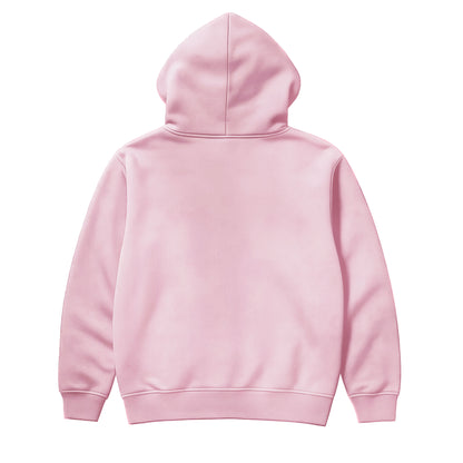 Melting Love 420 Hoodie