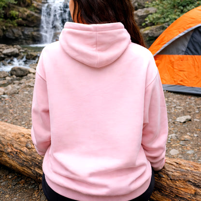 Melting Love 420 Hoodie