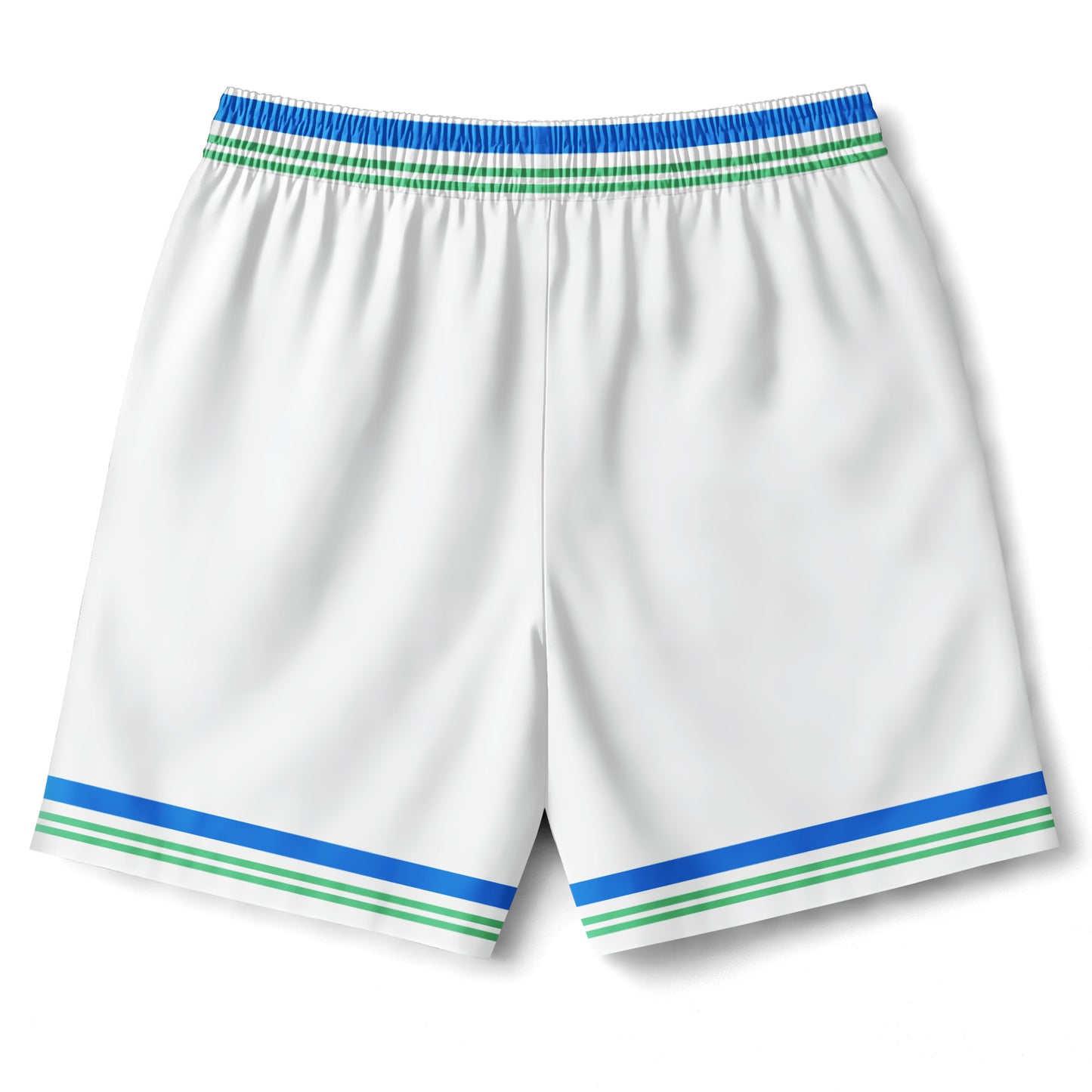 Miami Beach Pastel Paradise Escape Hawaiian Shirt & Shorts