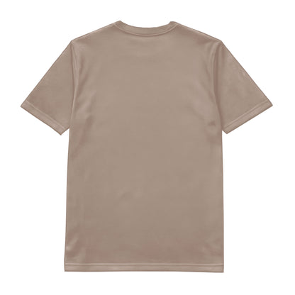 Mushroom of Happiness Psychedelic Art Tee
