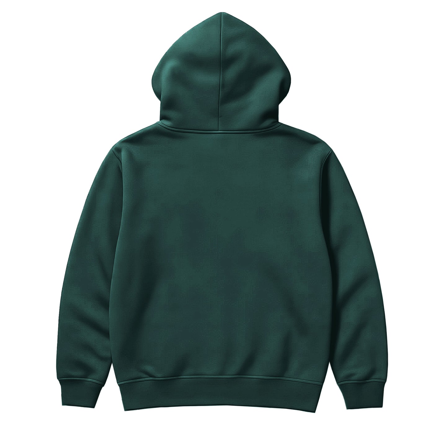 Nature Is the Cure Botanical Hoodie