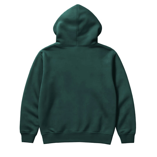 Nature Is the Cure Botanical Hoodie