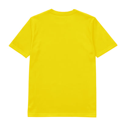 Neon Mind Simulation Tee