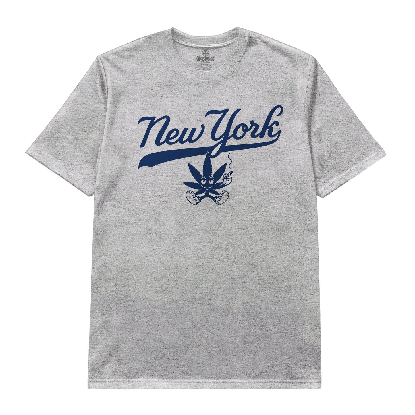 New York Stoner Graphic Tee