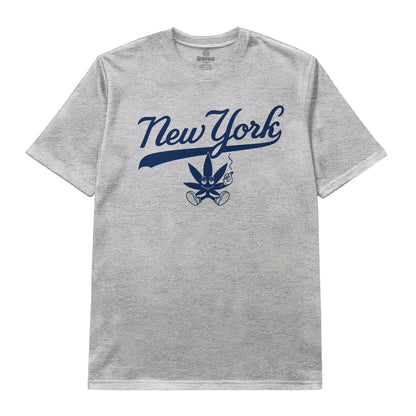 New York Stoner Graphic Tee