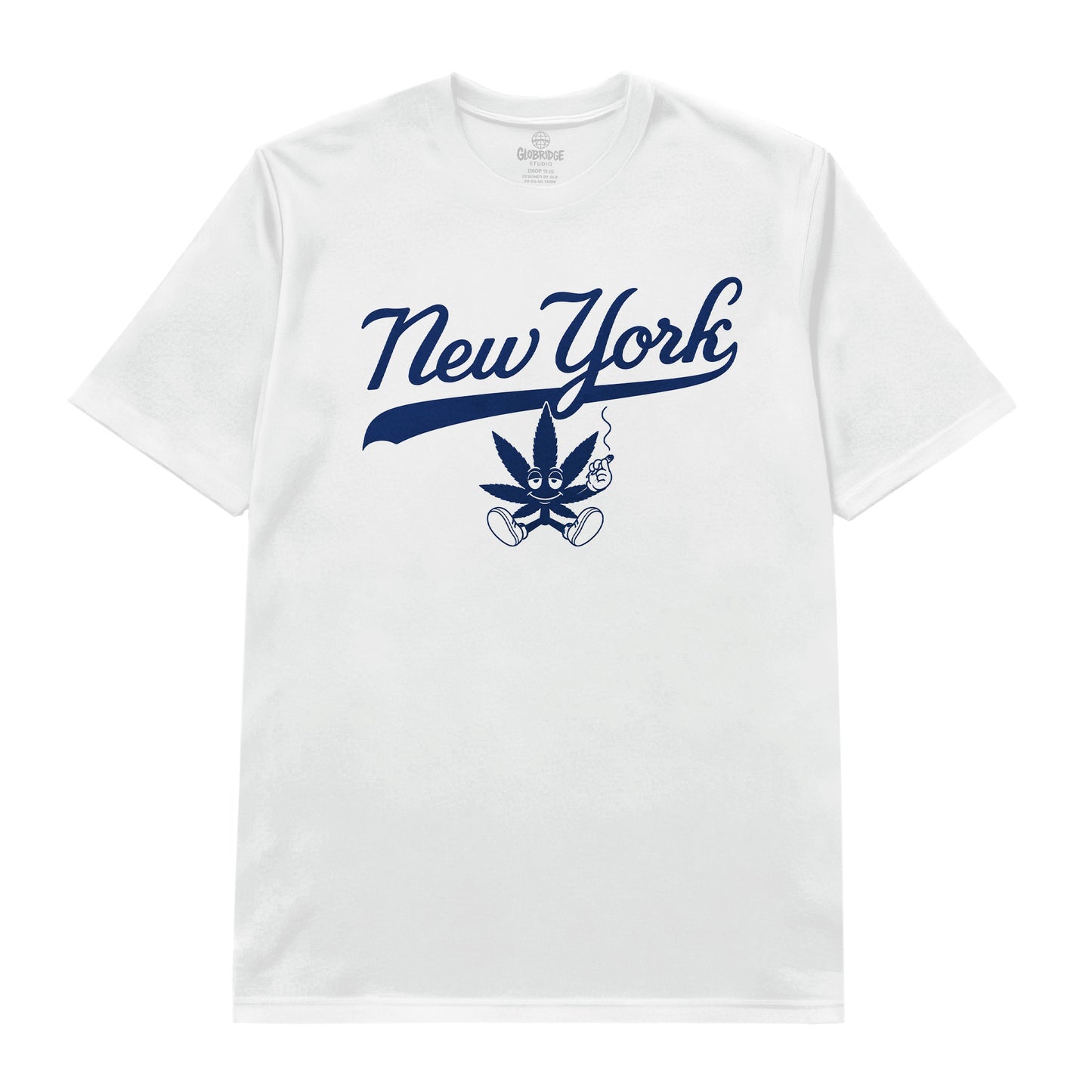 New York Stoner Graphic Tee