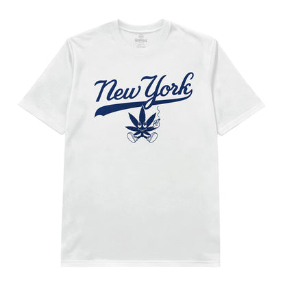 New York Stoner Graphic Tee