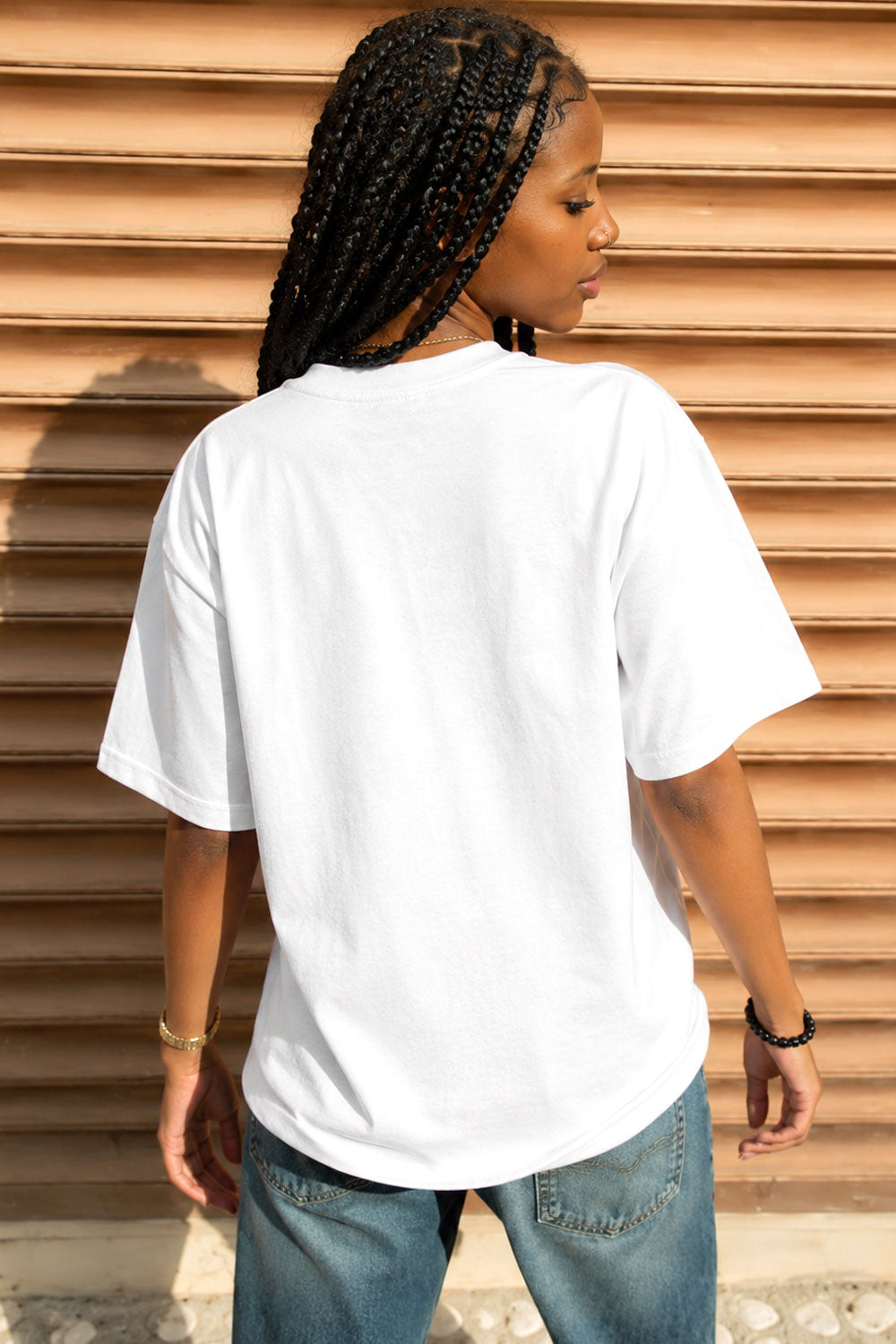 New York Stoner Graphic Tee