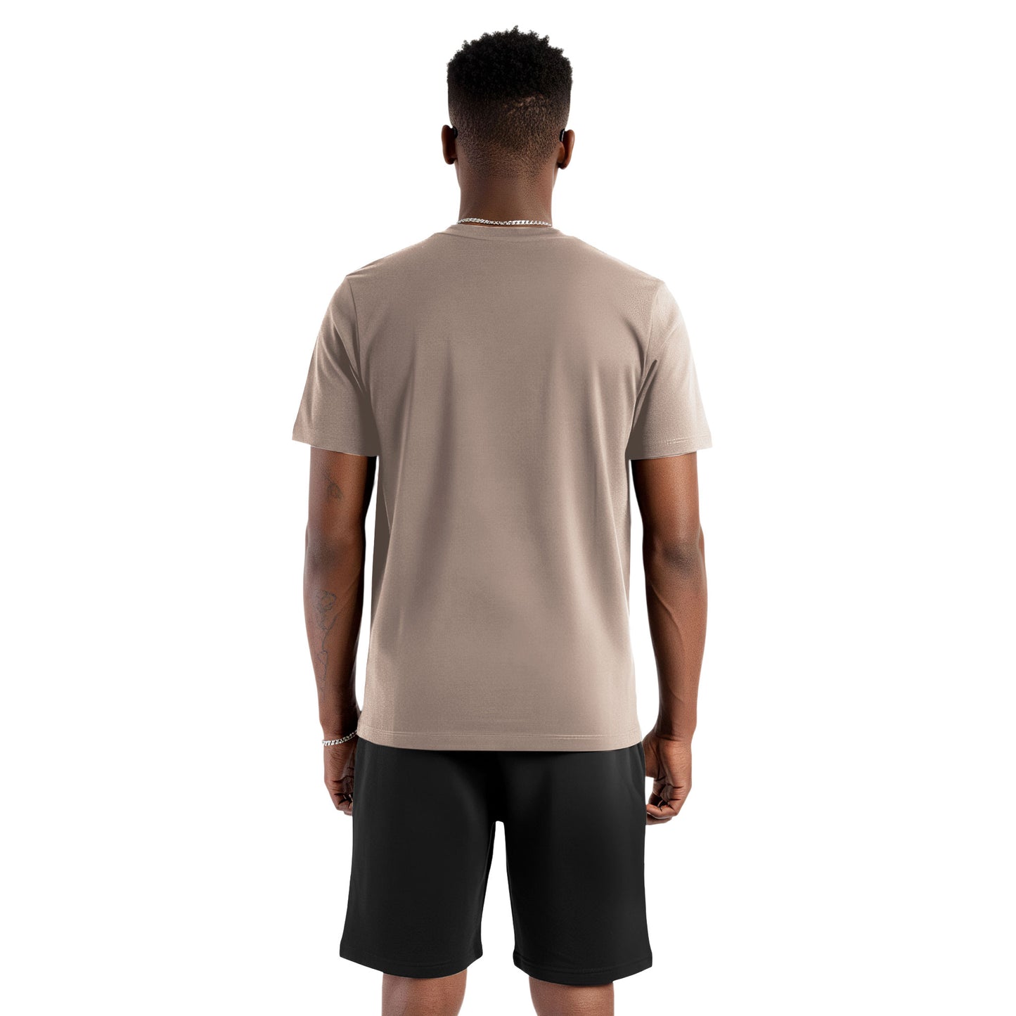 Nothing Is Real Psychedelic Tee