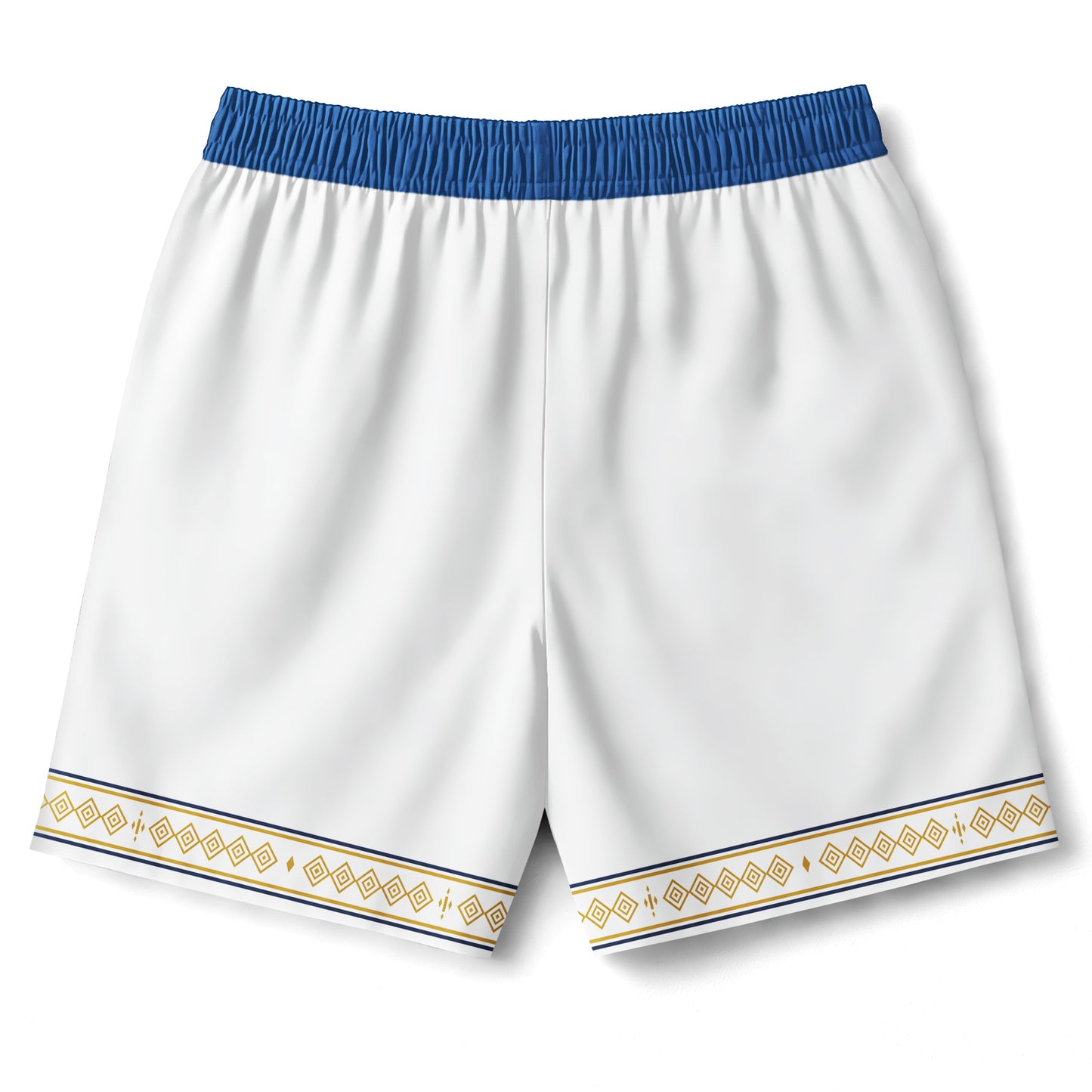 Outer Banks Carolina Dune Breeze Shirt & Shorts Set