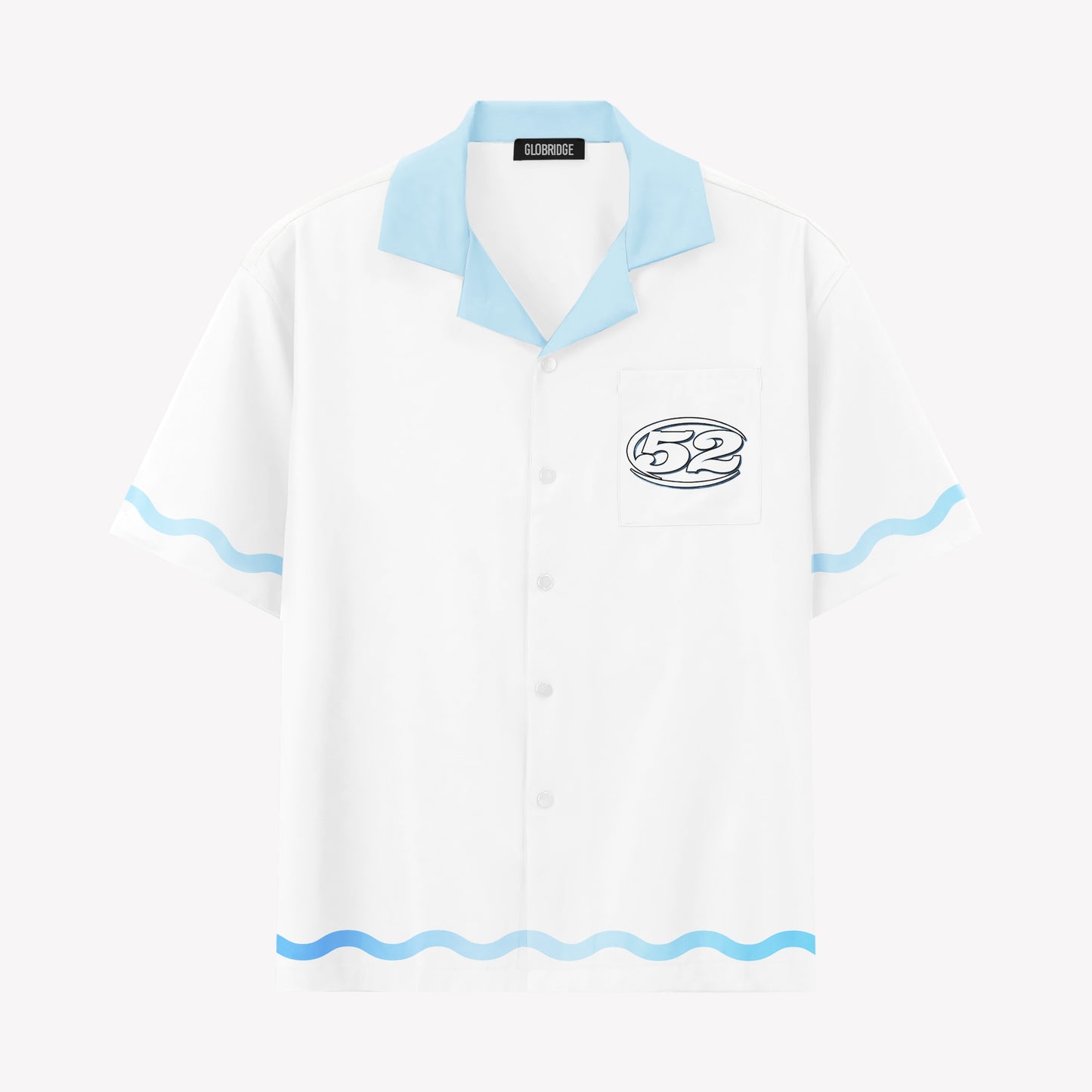 Outer Banks OBX Summer Escape Shirt & Shorts Set