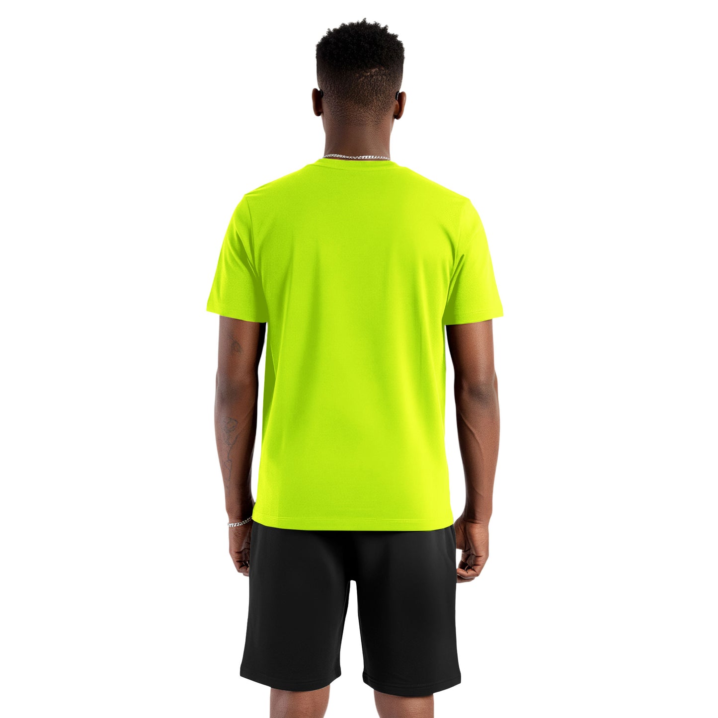 Out of My Mind Psychedelic Tee