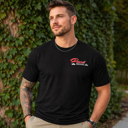 Pack Movers T-Shirt