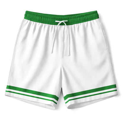 Parrot Bay Vacation Hawaiian Shirt & Shorts
