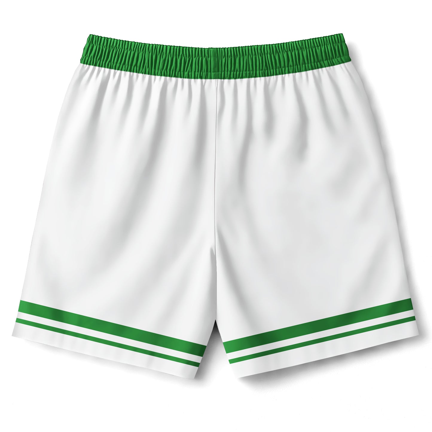 Parrot Bay Vacation Hawaiian Shirt & Shorts