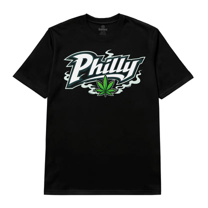 Philly Smoke Graphic Tee