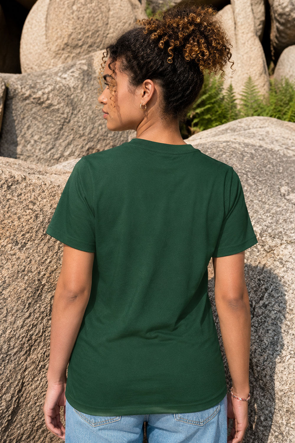 Philly Smoke Graphic Tee
