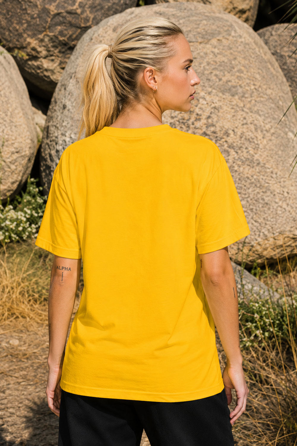 Pittsburgh Smoke Graphic Tee