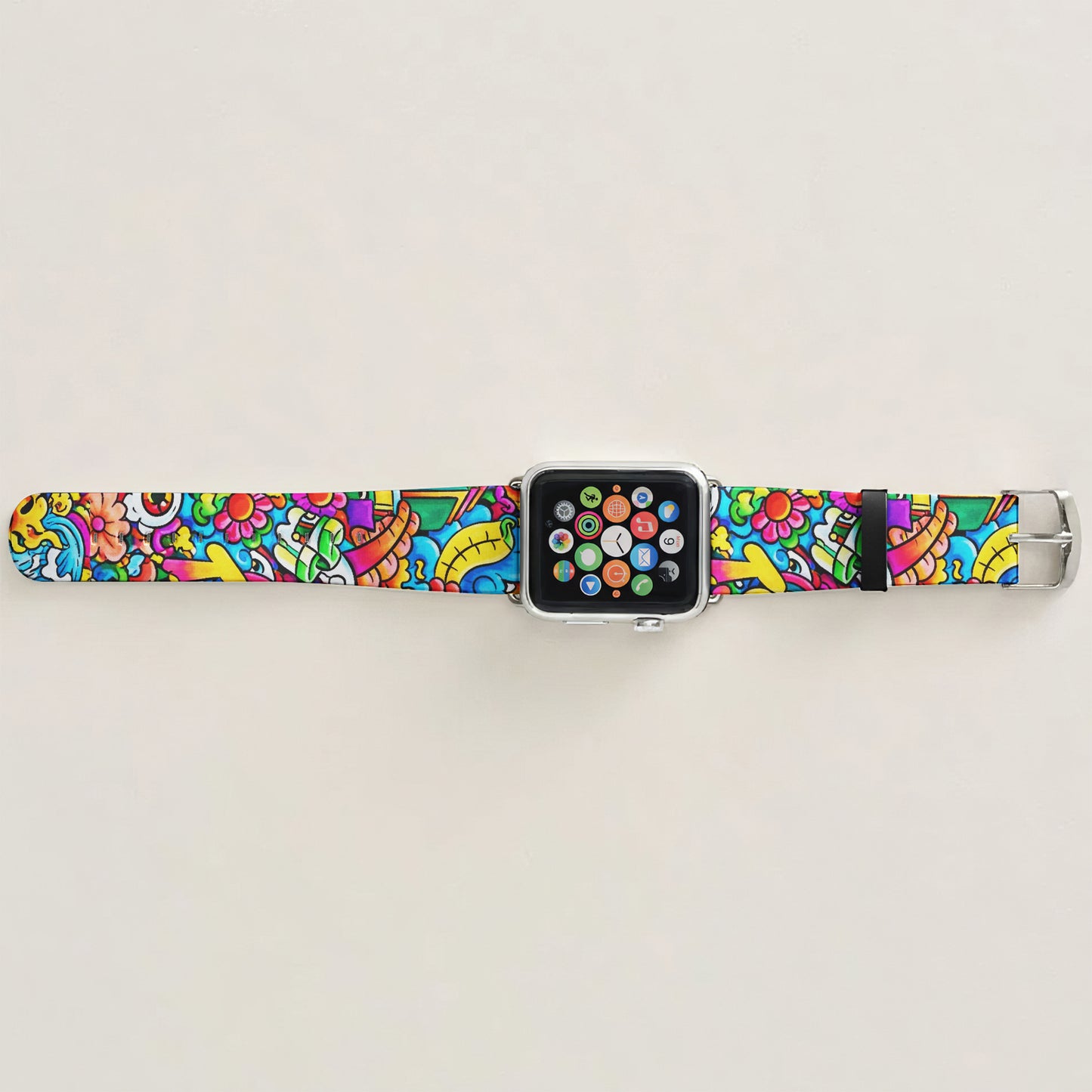 Playground Pop Apple Watch Band