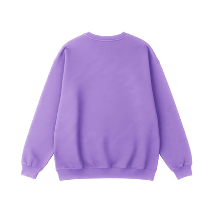 Polly Pack It Retro Sweatshirt
