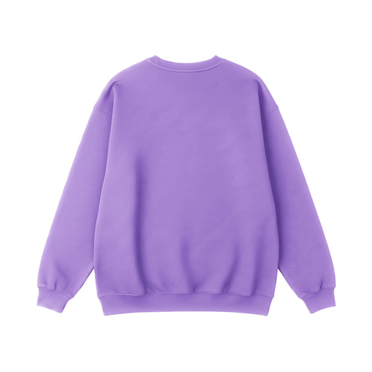 Polly Pack It Retro Sweatshirt