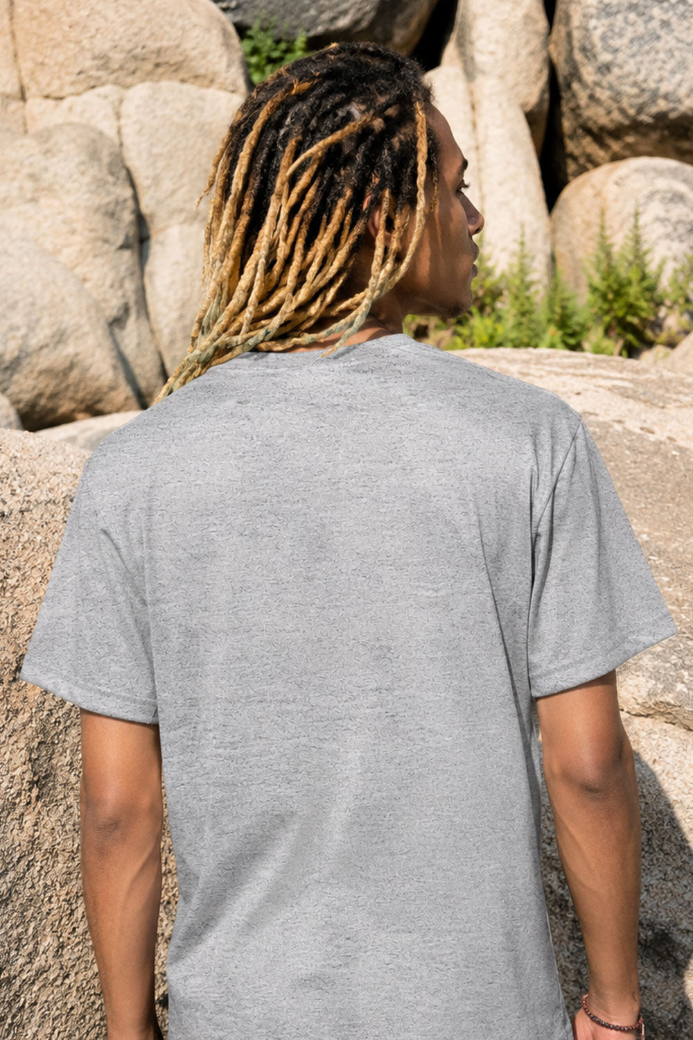 San Francisco Cali Stoner Graphic Tee