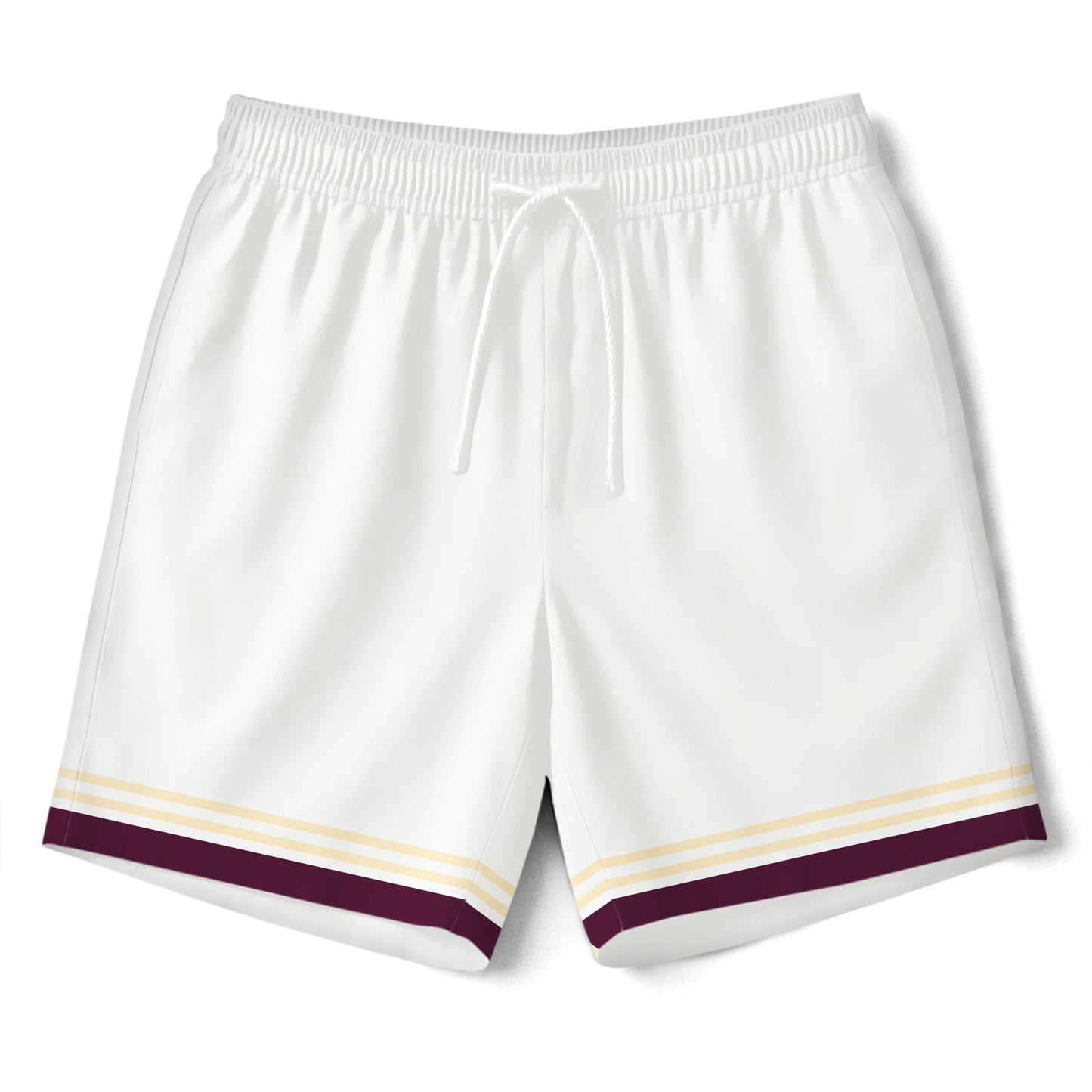 Santa Cruz Beach Club Shirt & Shorts Set