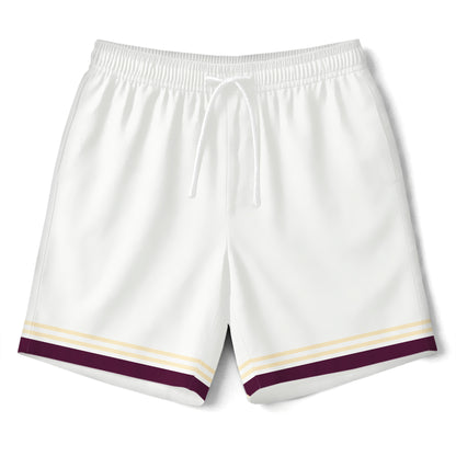 Santa Cruz Beach Club Shirt & Shorts Set
