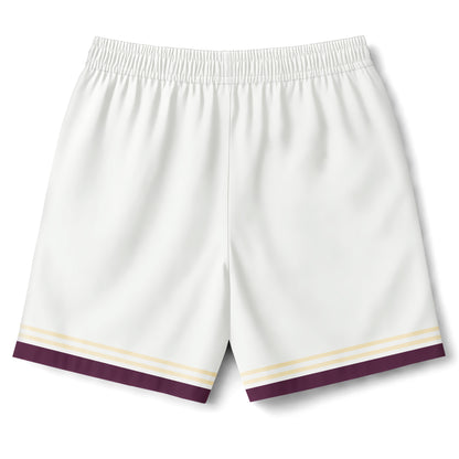 Santa Cruz Beach Club Shirt & Shorts Set