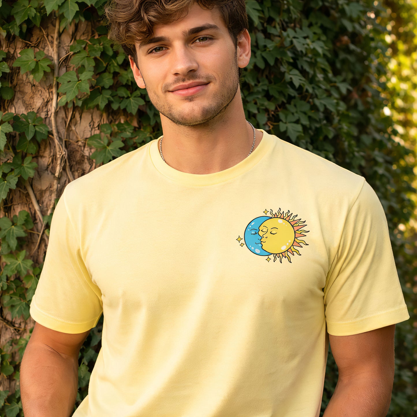 Sativa Days Indica Nights T-Shirt