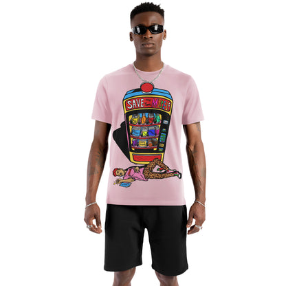 Save Me From Myself Tee