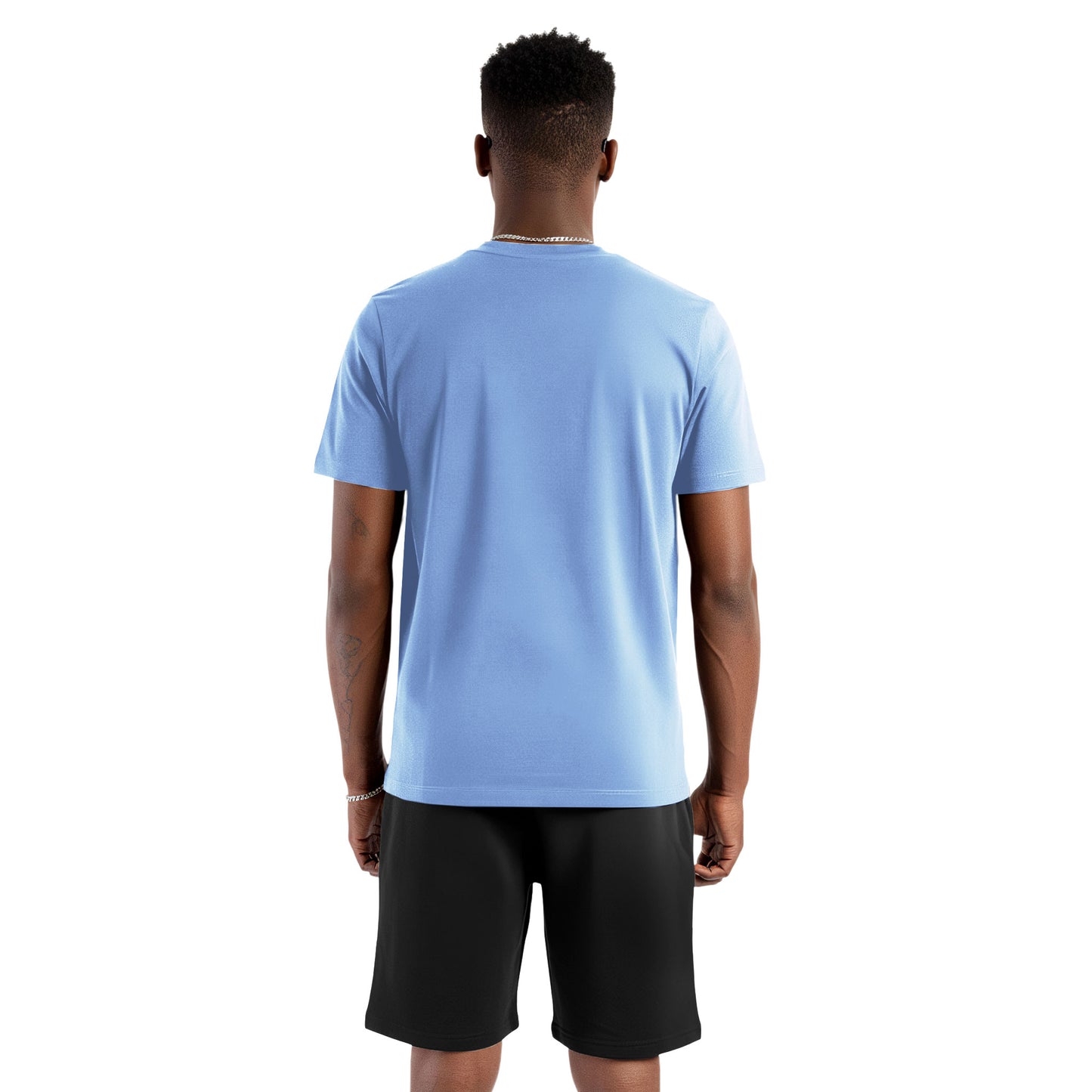 Screaming Inside Dark Graffiti Art Tee