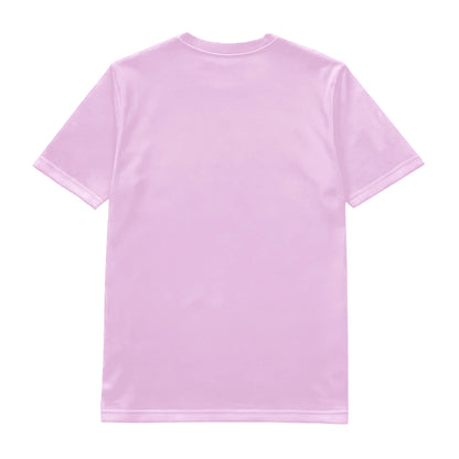 Smoke Weed Every Day Floral Graphic Tee