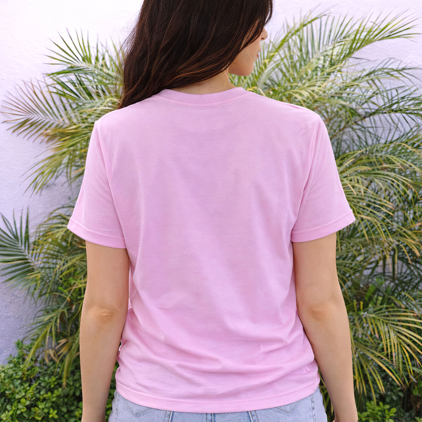 Smoke Weed Every Day Floral Graphic Tee