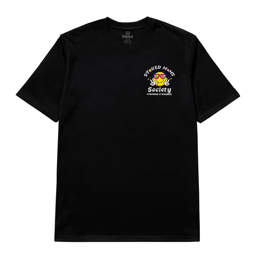 Stoned Moms Society T-Shirt