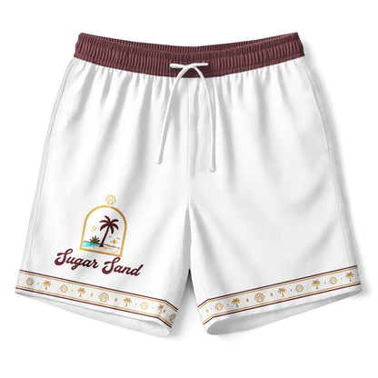 Sugar Sand Vacation Shirt & Shorts Set