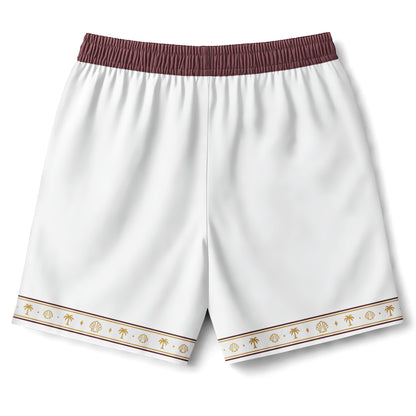 Sugar Sand Vacation Shirt & Shorts Set