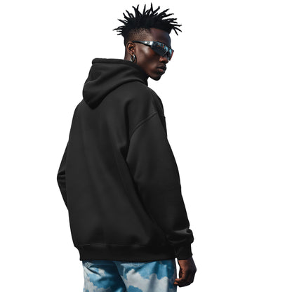 THC in Thick 420 Hoodie