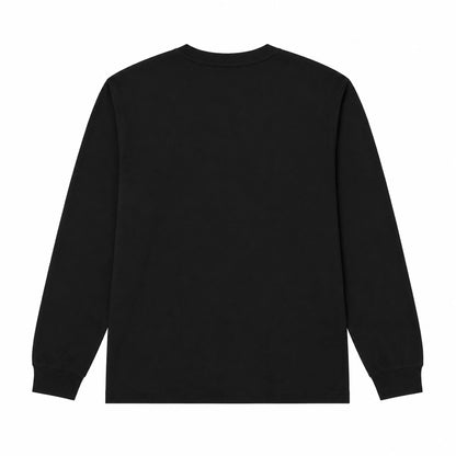 This Is My 420 Shirt Neon Drip Long Sleeve Tee