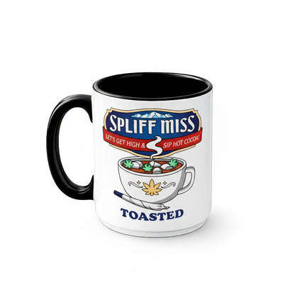 Toasted Cocoa Stoner Mug