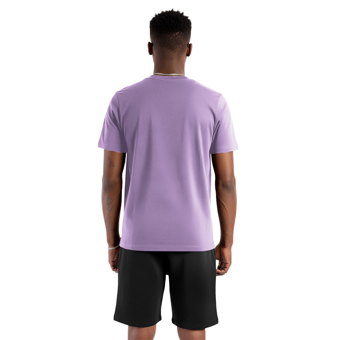 Too High to Care Frog Tee