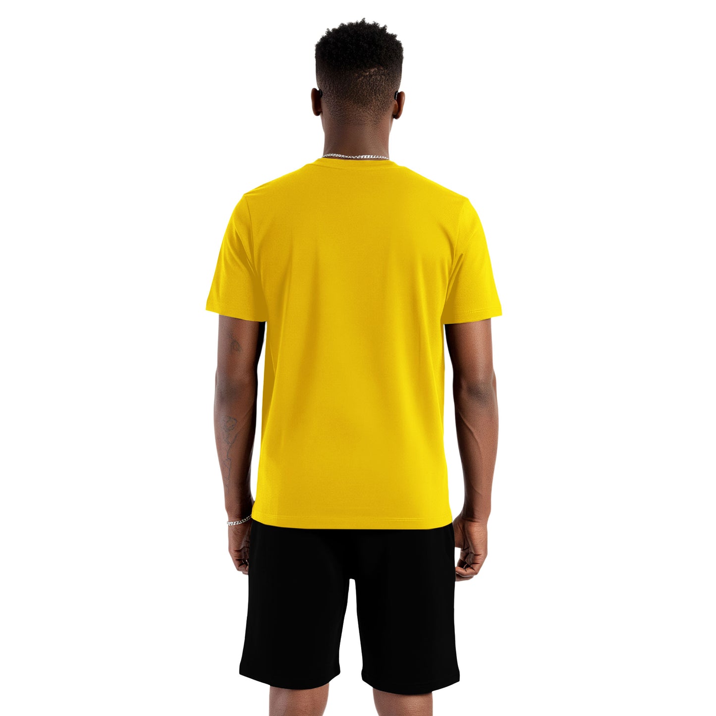 Toxic Energy Psychedelic Tee