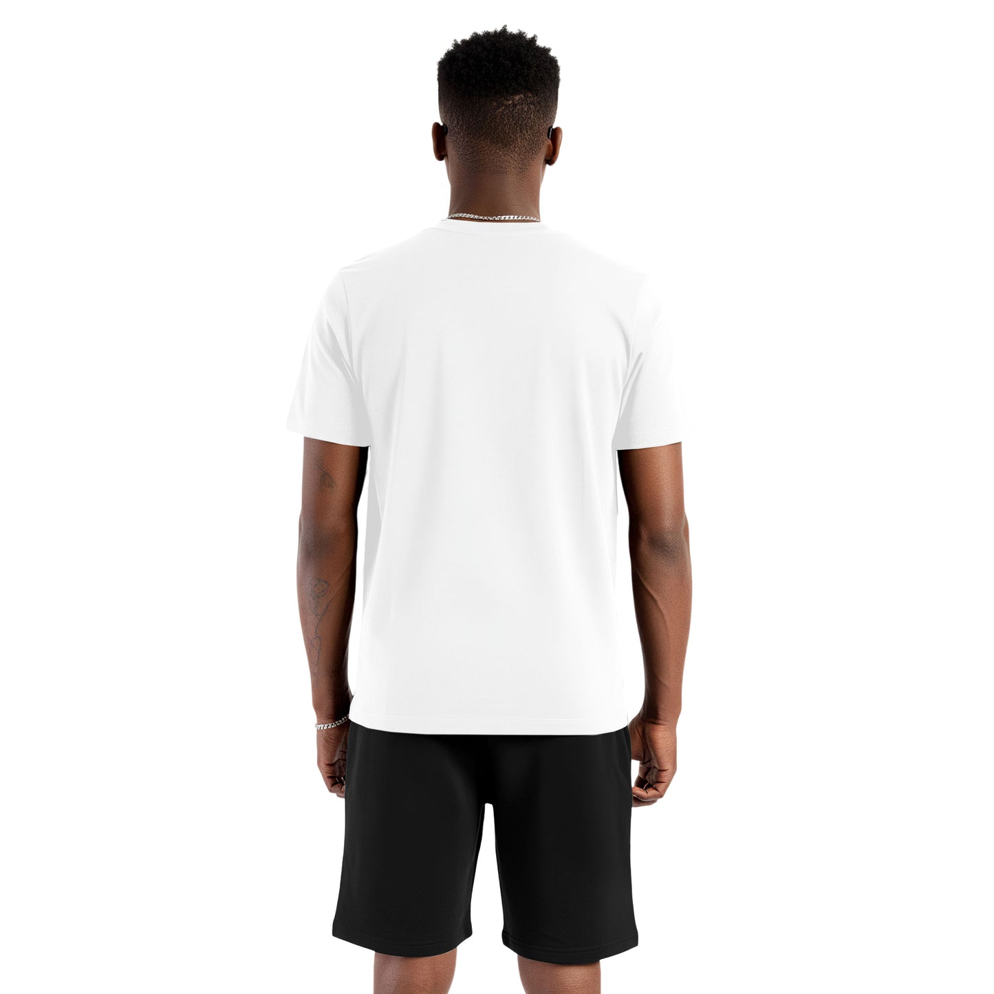 Trippy Mushroom Nightmare Tee