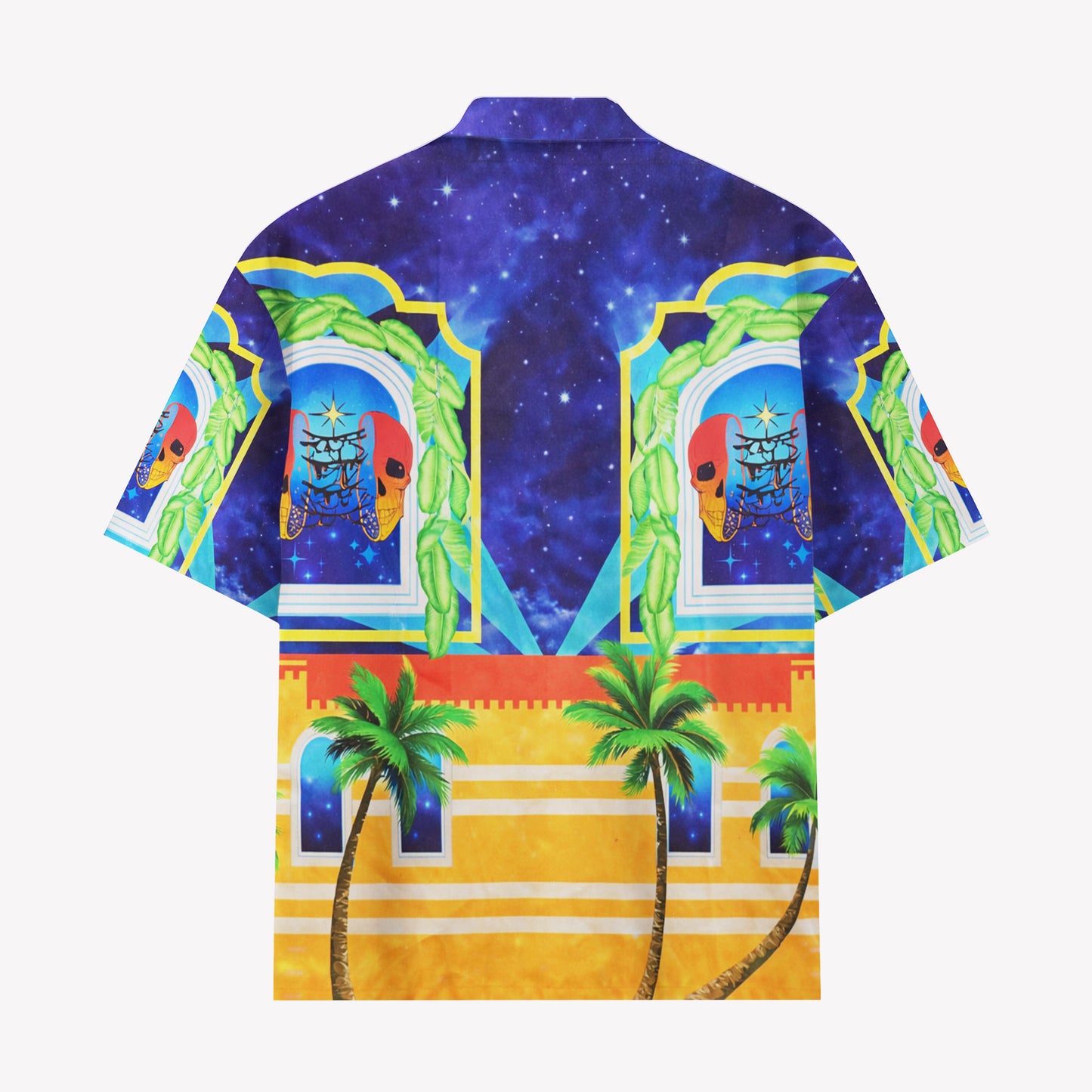 Tropical Mirage Hawaiian Shirt