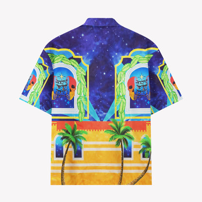 Tropical Mirage Hawaiian Shirt