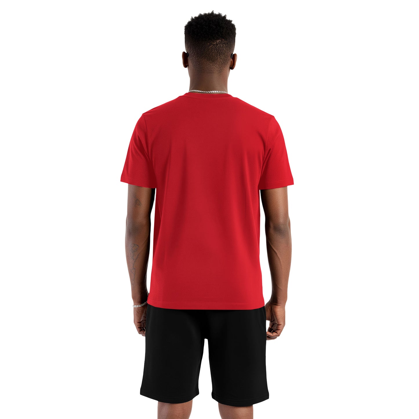 Violence Is the Answer Psychedelic Tee