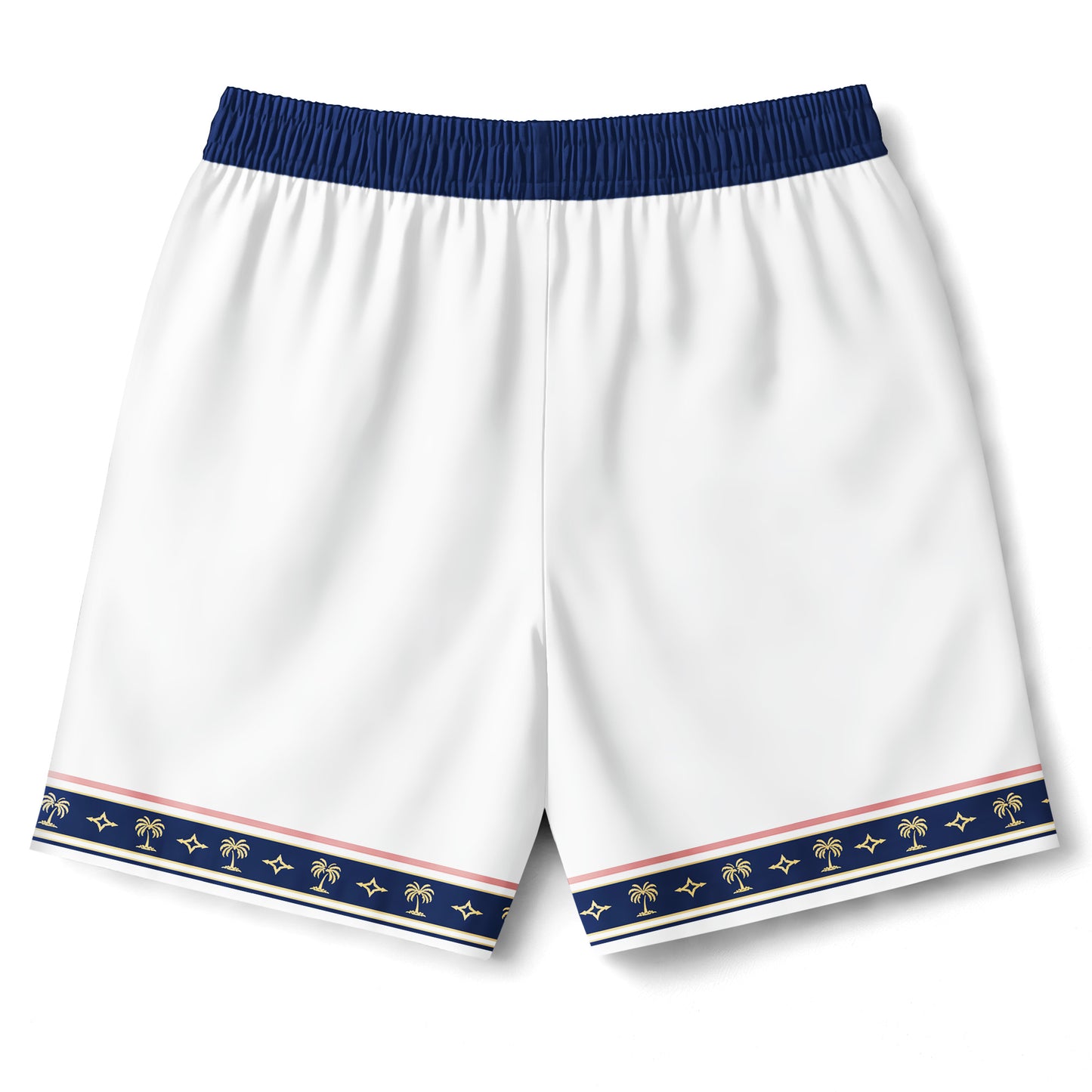 Virginia Beach Beachside Cruiser Days Hawaiian Shirt & Shorts Set