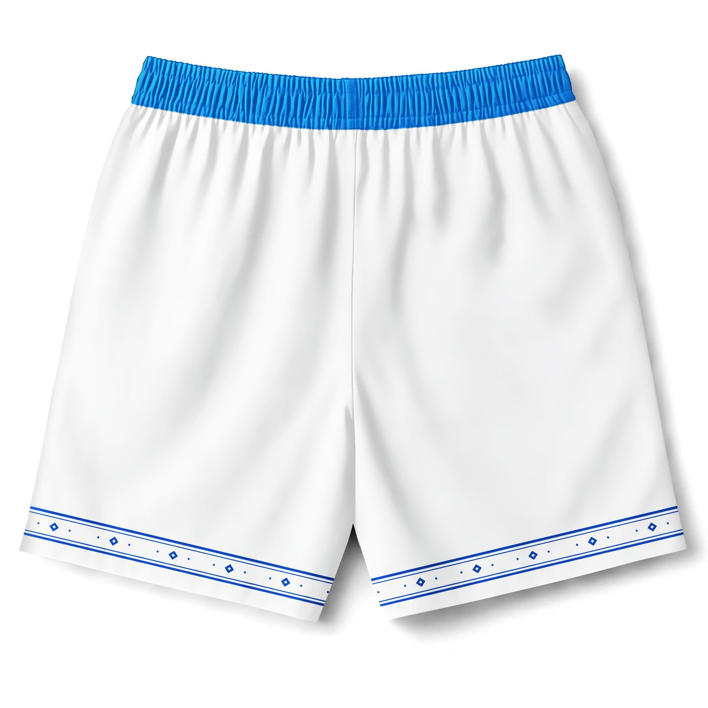 Virginia Beach Boardwalk Hawaiian Shirt & Shorts Set